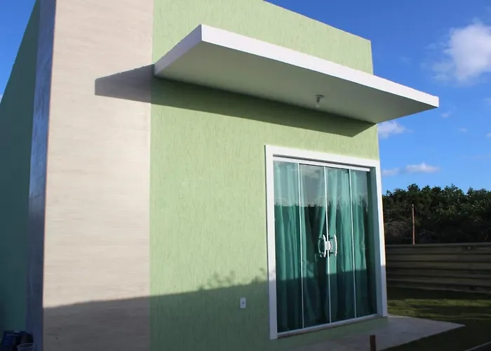 Casa Praia Do Pontal 1Q