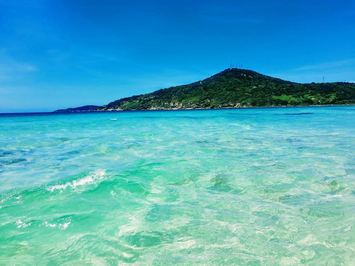 Holiday home Casa Do Pontal 1q Arraial do Cabo