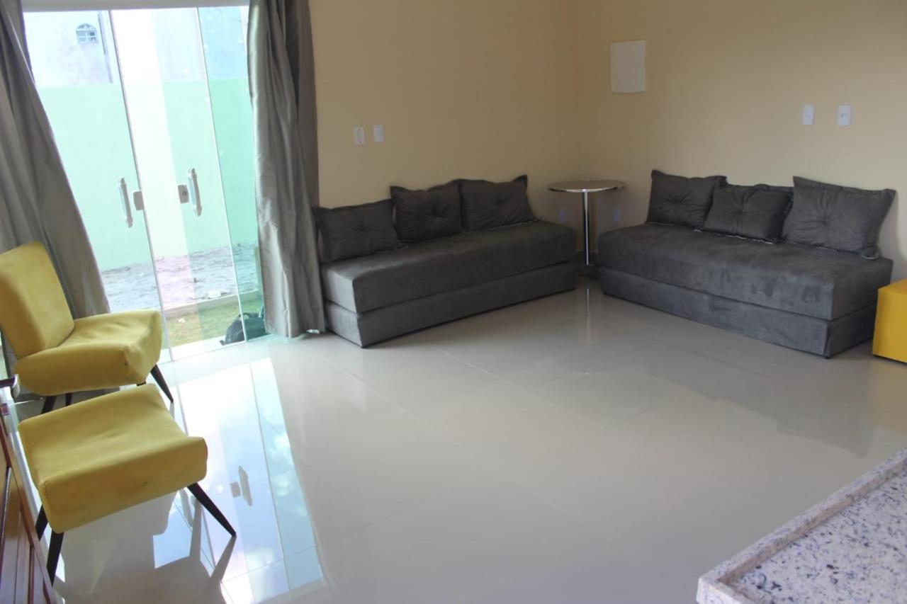 Casa Do Pontal 1q *
