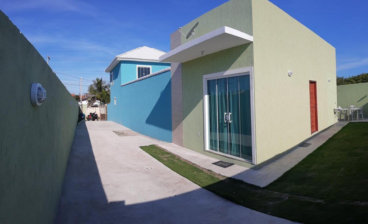 Holiday home Casa Do Pontal 1q